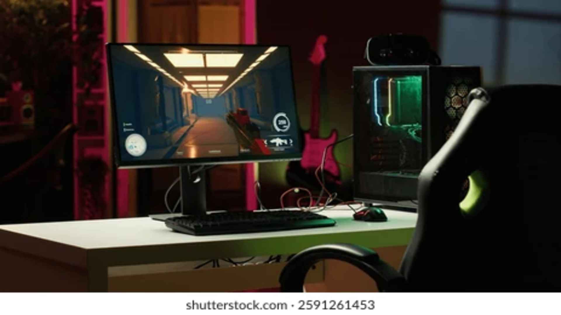 Arcade Challenges Designed for Endless Excitement