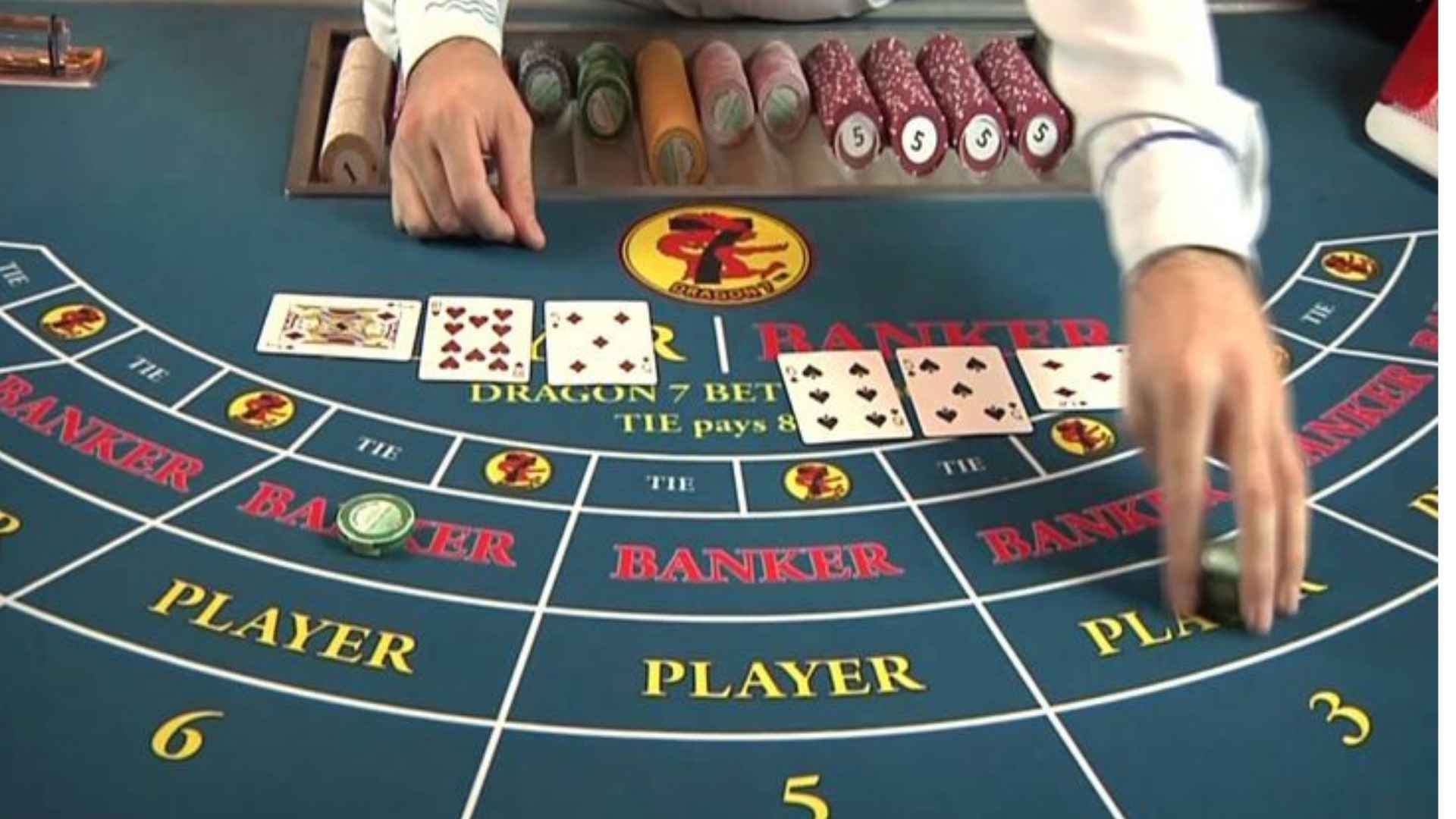 Number Games That Reward Smart Timing