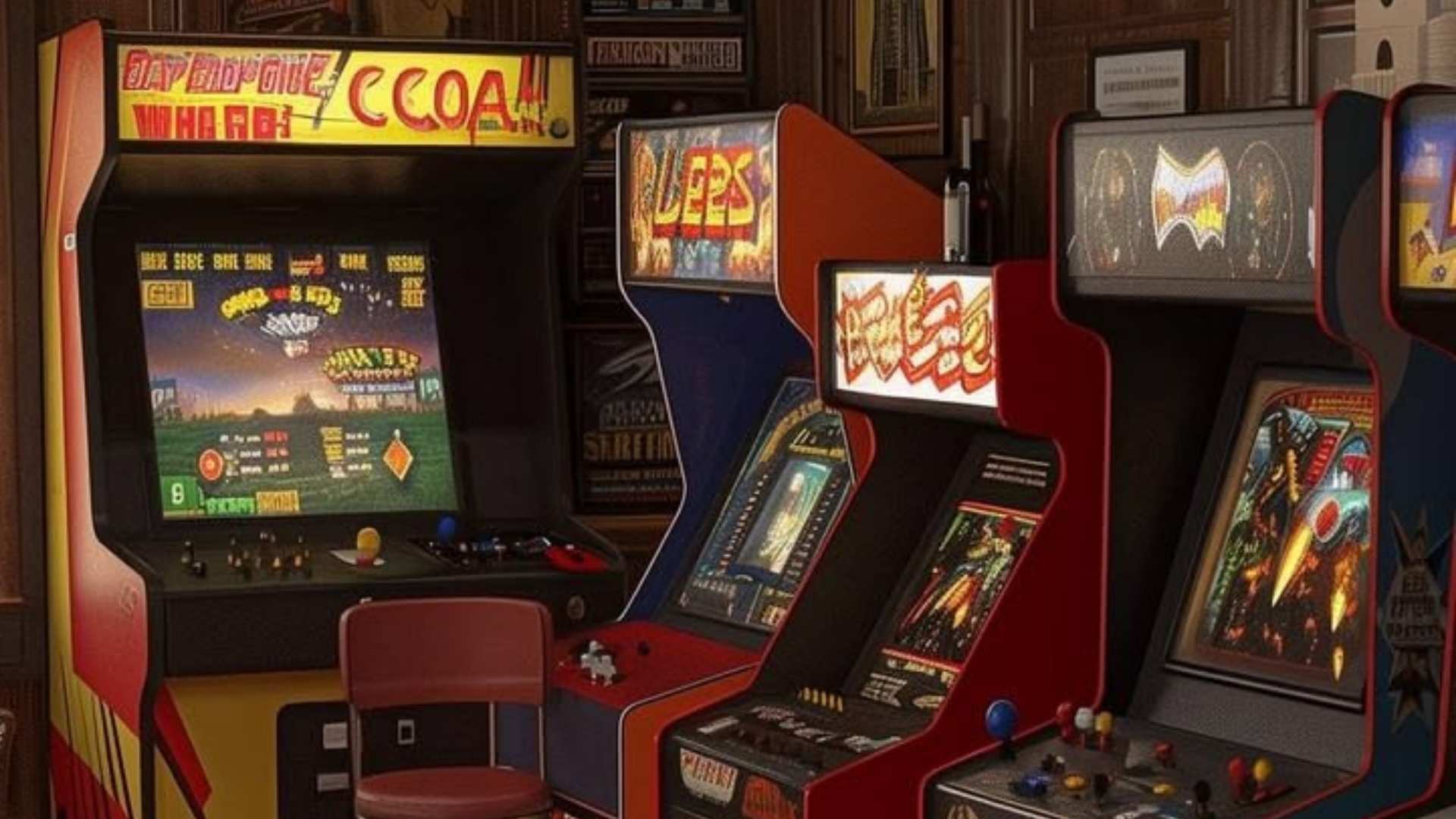 Table Games That Keep Every Session Unique