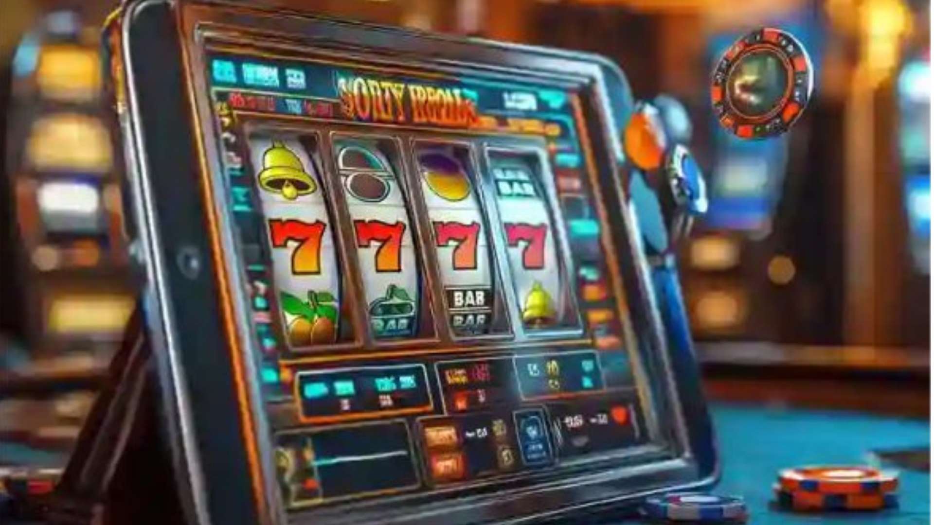 Spin And Win Entertainment Filled With Great Adventures